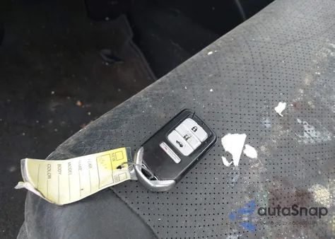 2015 Honda Accord Ex-L z USA, uszkodzony, nr VIN 1HGCT1B85FA009648